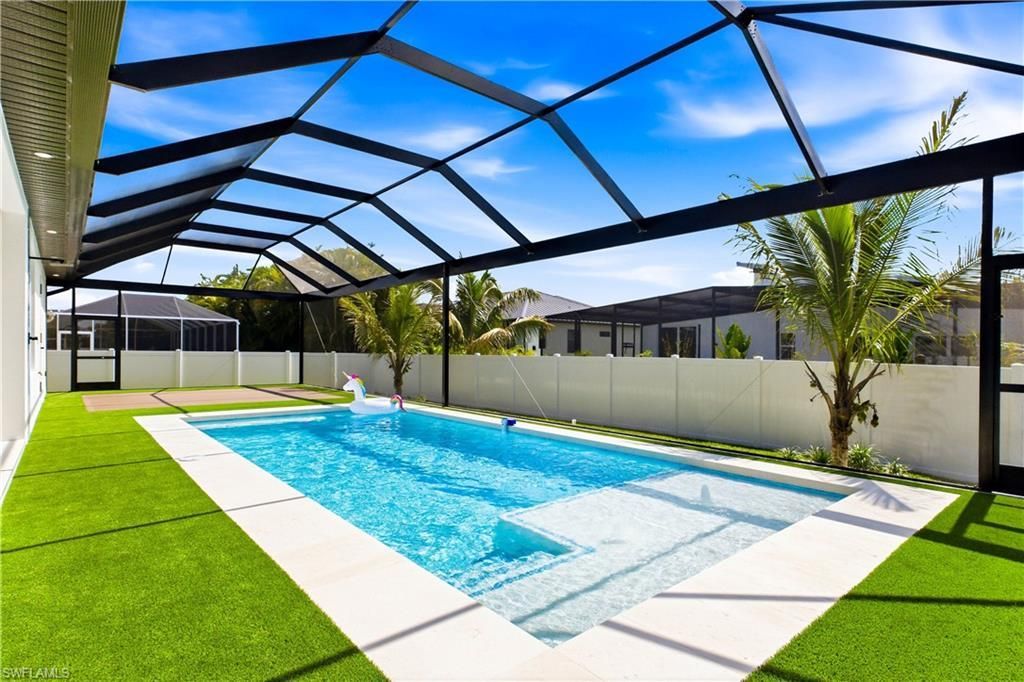 4627 SW 17th Ave , Cape Coral, FL 33914 Photo