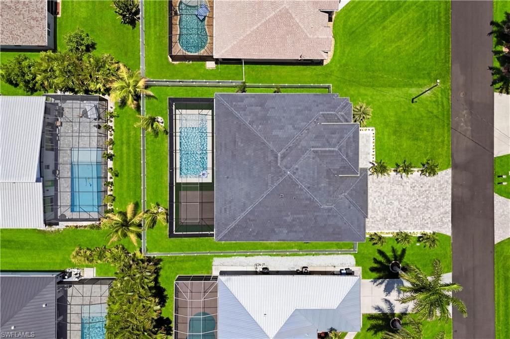 4627 SW 17th Ave , Cape Coral, FL 33914 Photo