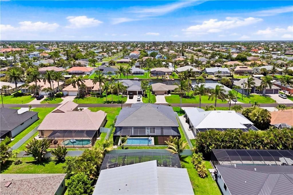 4627 SW 17th Ave , Cape Coral, FL 33914 Photo