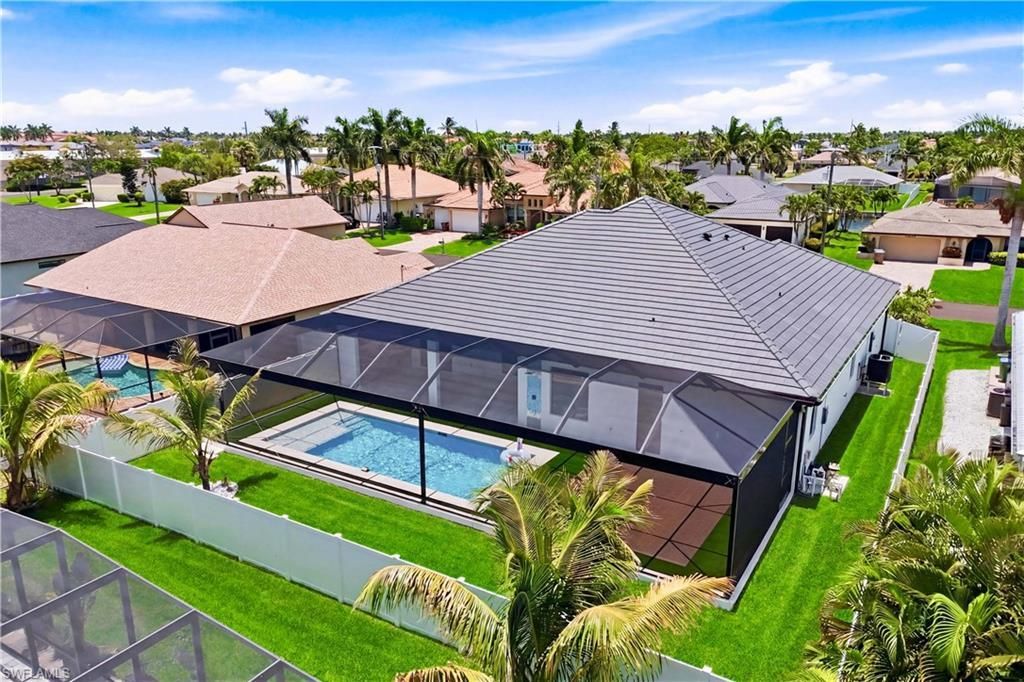 4627 SW 17th Ave , Cape Coral, FL 33914 Photo