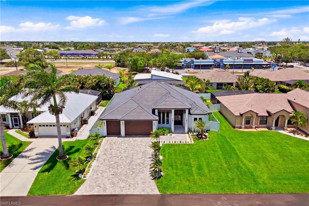 4627 SW 17th Ave , Cape Coral, FL 33914 Photo