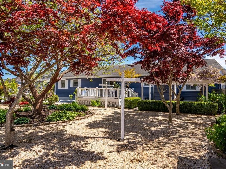 Lot 2 Hurricane Road, Ocean City, MD 21842 Main Photo