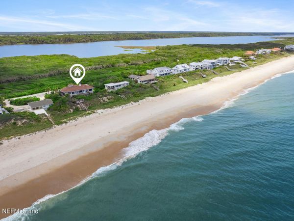 2447 S PONTE VEDRA Boulevard, Ponte Vedra Beach, FL 32082
