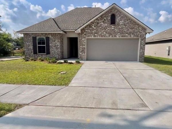 6565 ACRE Road , Marrero, LA 70072