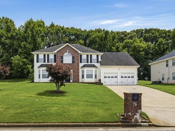 1658 Duren Fields Way , Lithonia, GA 30058