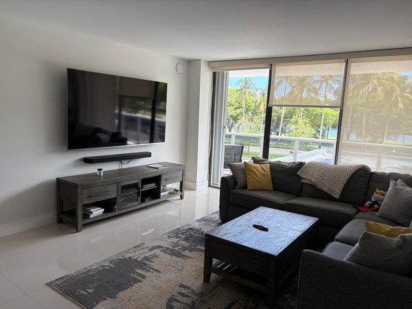3625 N Country Club Drive, Unit 206, Aventura, FL 33180