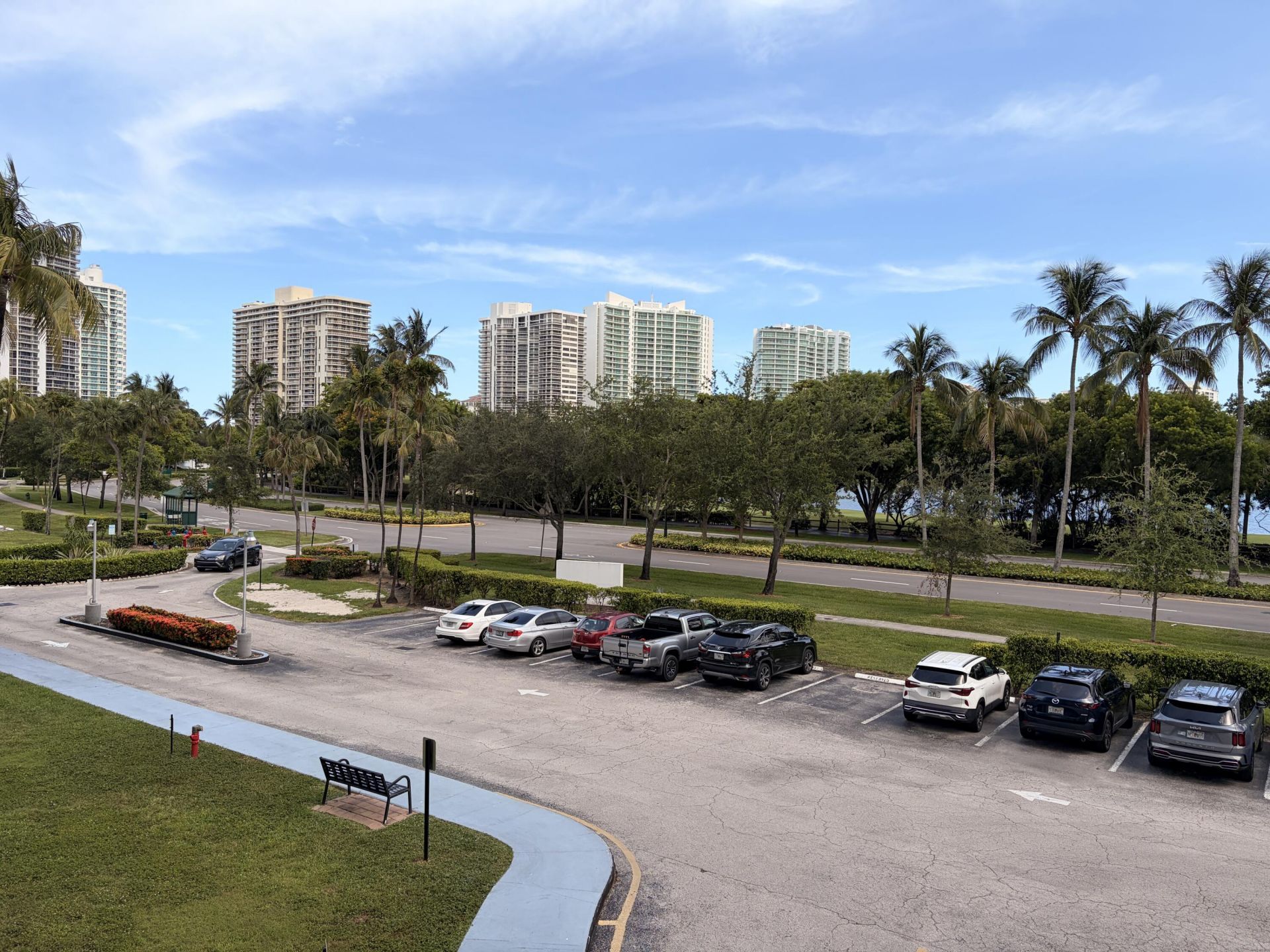 3625 N Country Club Drive, Unit 206, Aventura, FL 33180 Photo