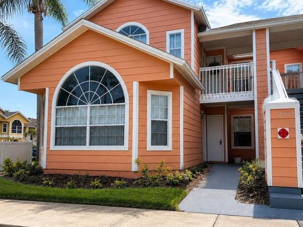 3156 BRITANNIA BOULEVARD , Unit A, KISSIMMEE, FL 34747