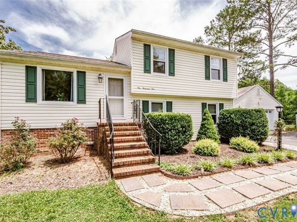 1001 Collingwood Drive, North Prince George, VA 23860
