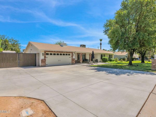 7741 N 16TH Lane, Phoenix, AZ 85021