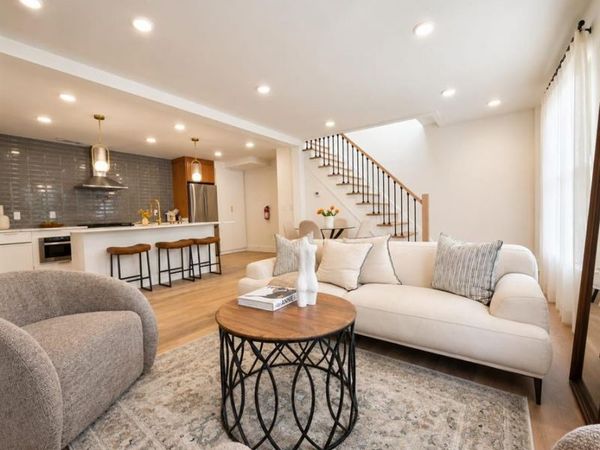 7 Pierce Avenue, JERSEY CITY, NJ 07307