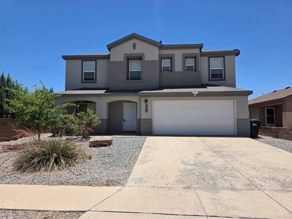 6458 Grants Drive NE, Rio Rancho, NM 87144