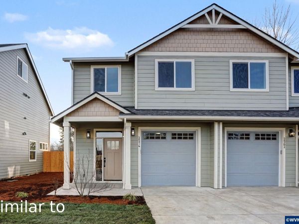 2550 Promise Wy, Lebanon, OR 97355