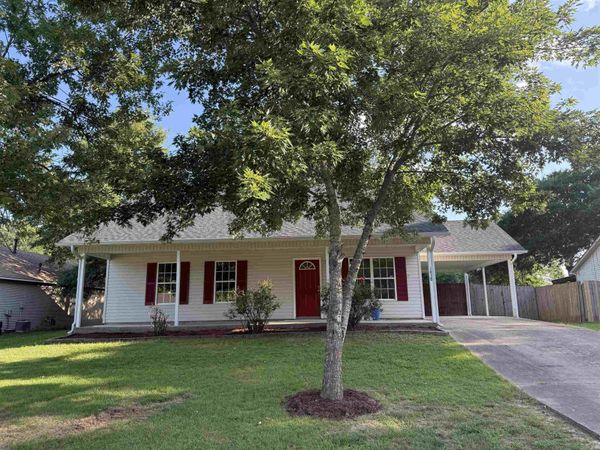 1438 David Lee , Haskell, AR 72015