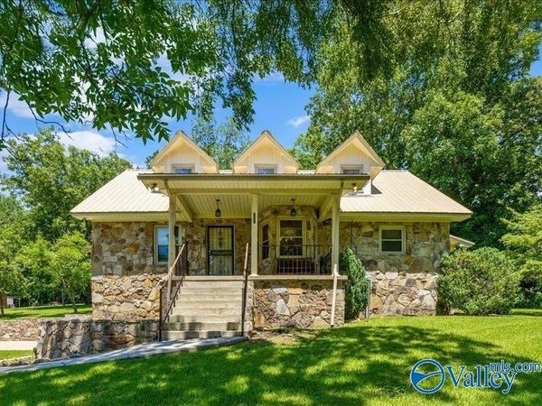 111 Spencer Drive, Meridianville, AL 35759