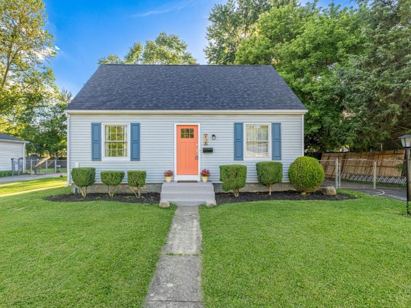 719 Bernice Street, Wilmington, OH 45177 Photo 2