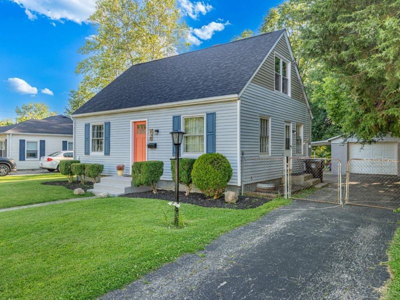 719 Bernice Street, Wilmington, OH 45177 Photo 3