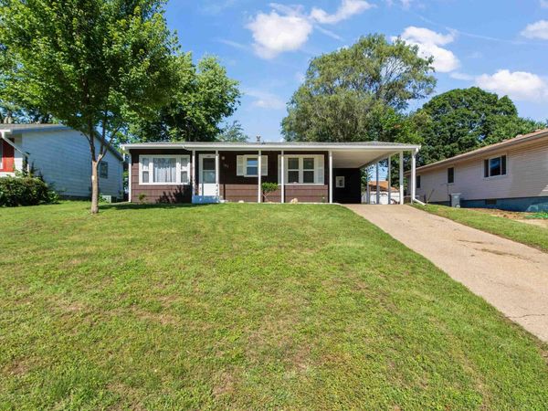 109 N 19TH Street, Pekin, IL 61554