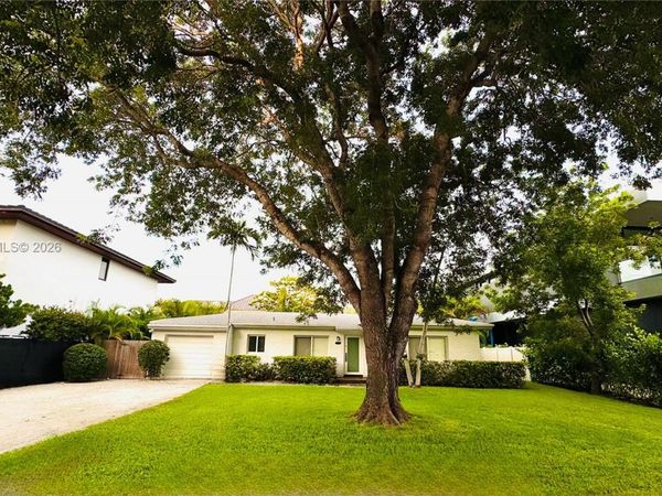 7415 SW 56 Ave, Miami, FL 33143