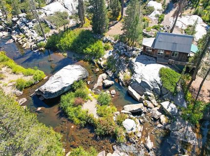 100 S Yuba Dr, Soda Springs, CA 95728 Photo