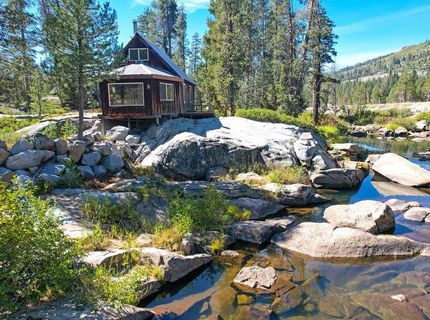 100 S Yuba Dr, Soda Springs, CA 95728 Photo