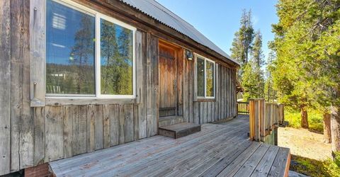 100 S Yuba Dr, Soda Springs, CA 95728 Photo
