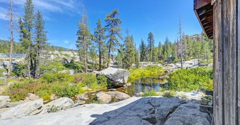 100 S Yuba Dr, Soda Springs, CA 95728 Photo