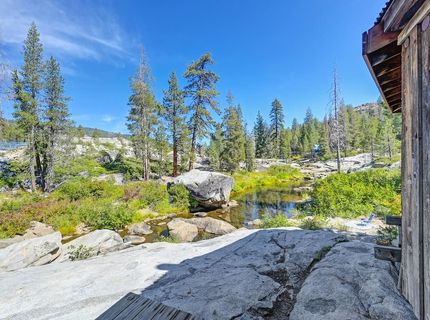 100 S Yuba Dr, Soda Springs, CA 95728 Photo