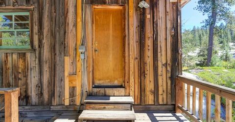 100 S Yuba Dr, Soda Springs, CA 95728 Photo
