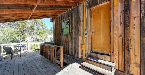 100 S Yuba Dr, Soda Springs, CA 95728 Photo