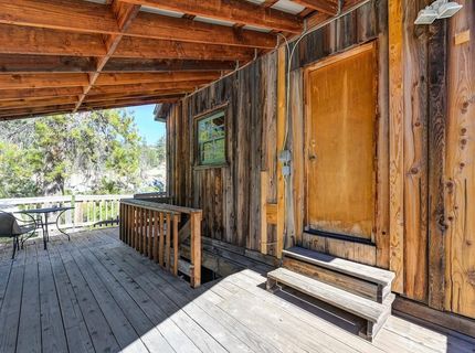 100 S Yuba Dr, Soda Springs, CA 95728 Photo
