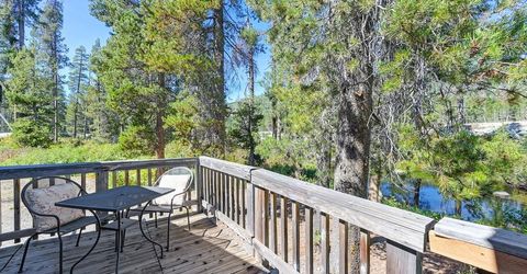 100 S Yuba Dr, Soda Springs, CA 95728 Photo