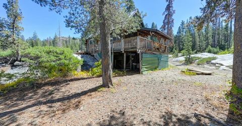 100 S Yuba Dr, Soda Springs, CA 95728 Photo