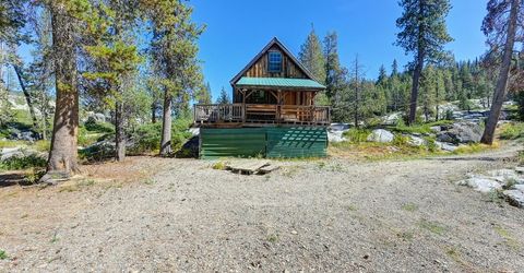 100 S Yuba Dr, Soda Springs, CA 95728 Photo