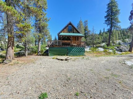 100 S Yuba Dr, Soda Springs, CA 95728 Photo
