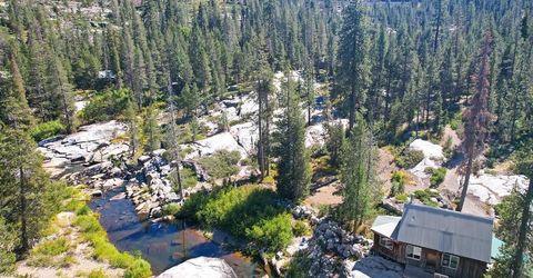 100 S Yuba Dr, Soda Springs, CA 95728 Photo