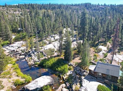 100 S Yuba Dr, Soda Springs, CA 95728 Photo