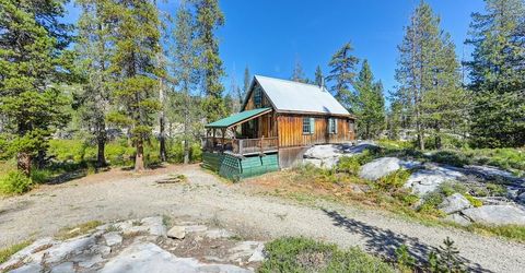 100 S Yuba Dr, Soda Springs, CA 95728 Photo
