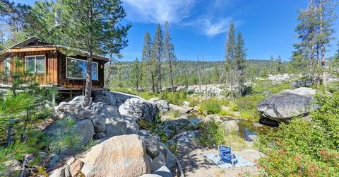100 S Yuba Dr, Soda Springs, CA 95728 Photo