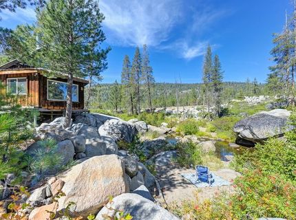 100 S Yuba Dr, Soda Springs, CA 95728 Photo