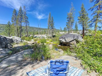 100 S Yuba Dr, Soda Springs, CA 95728 Photo