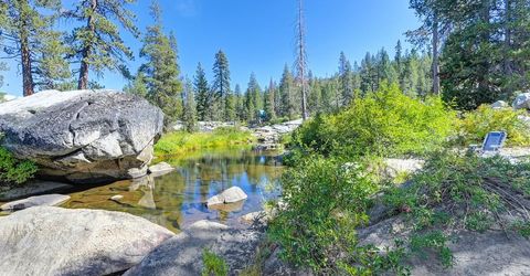 100 S Yuba Dr, Soda Springs, CA 95728 Photo