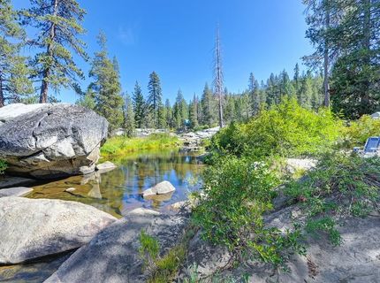 100 S Yuba Dr, Soda Springs, CA 95728 Photo