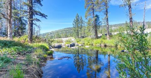 100 S Yuba Dr, Soda Springs, CA 95728 Photo