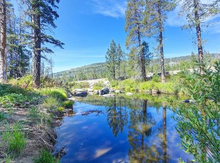 100 S Yuba Dr, Soda Springs, CA 95728 Photo