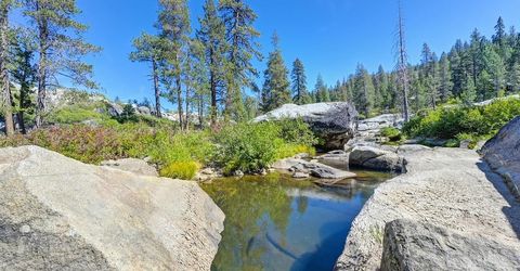 100 S Yuba Dr, Soda Springs, CA 95728 Photo