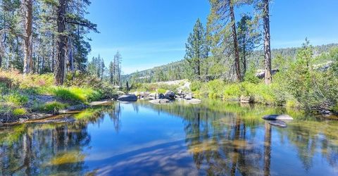 100 S Yuba Dr, Soda Springs, CA 95728 Photo