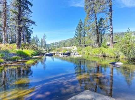 100 S Yuba Dr, Soda Springs, CA 95728 Photo
