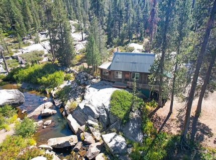 100 S Yuba Dr, Soda Springs, CA 95728 Photo