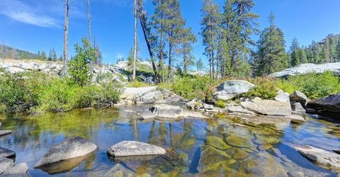 100 S Yuba Dr, Soda Springs, CA 95728 Photo